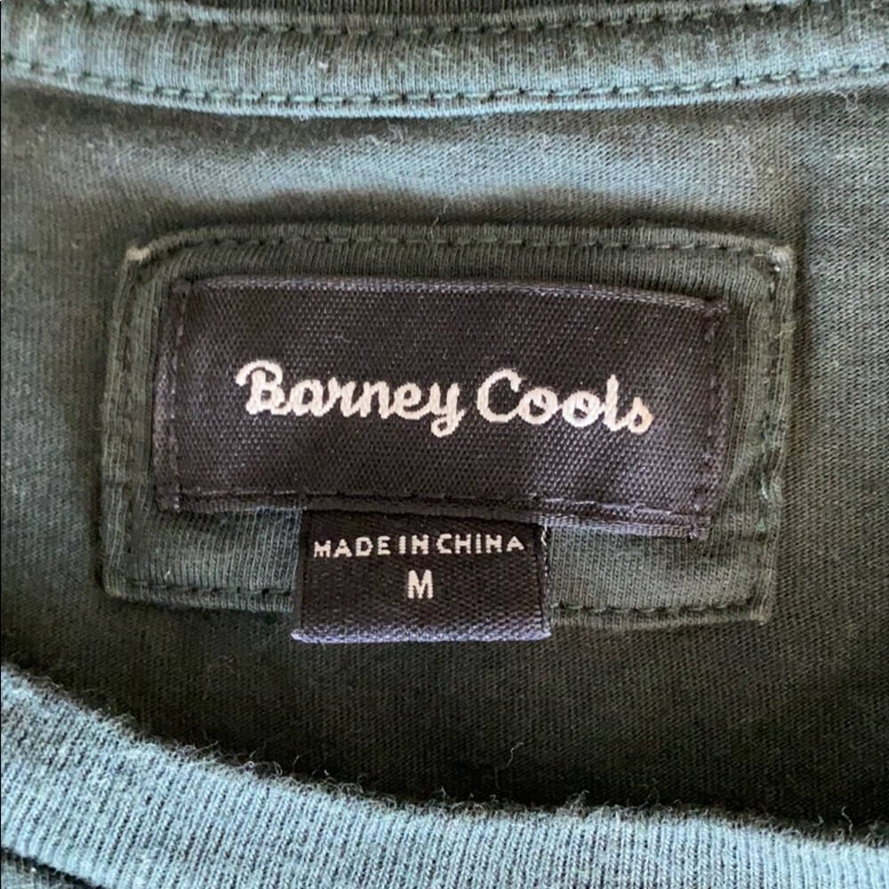 Barney Cools tee - Picture 2 of 4